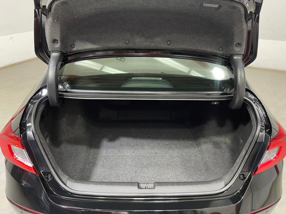 2020 HONDA ACCORD 2.0 HYBRID TECH [9P0811] - 7