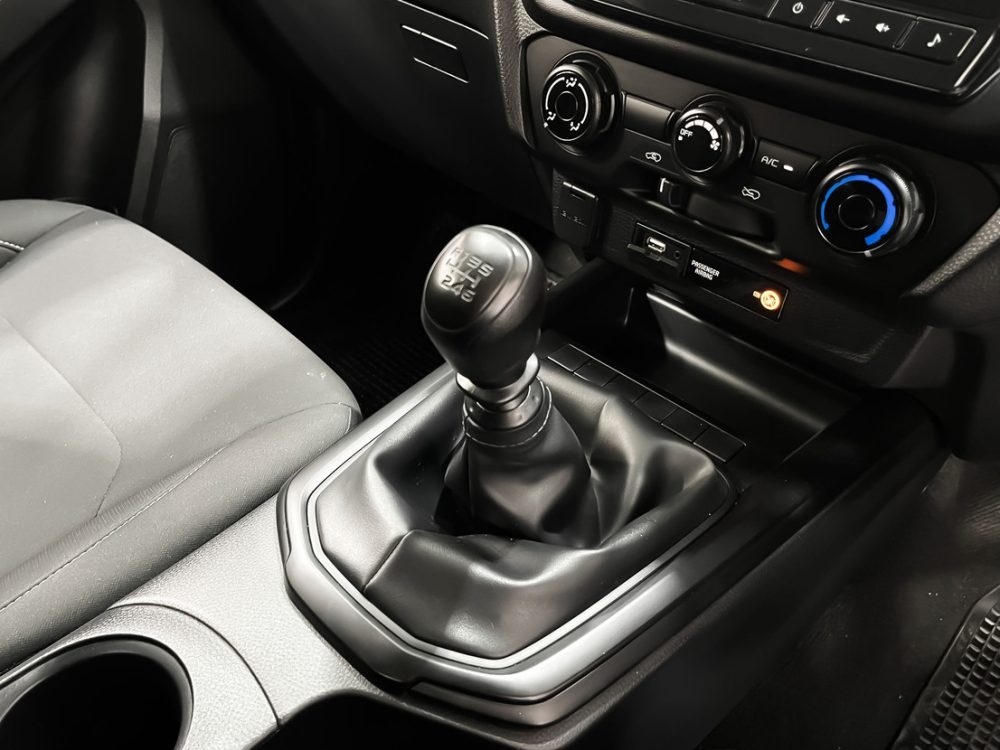 2023 ISUZU D-MAX 1.9 S SPACE CAB [9P0879V] - 9