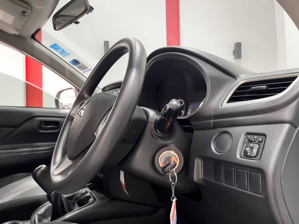 2020 MITSUBISHI TRITON 2.5 GLX LIMITED EDITION [1P2402] - 7