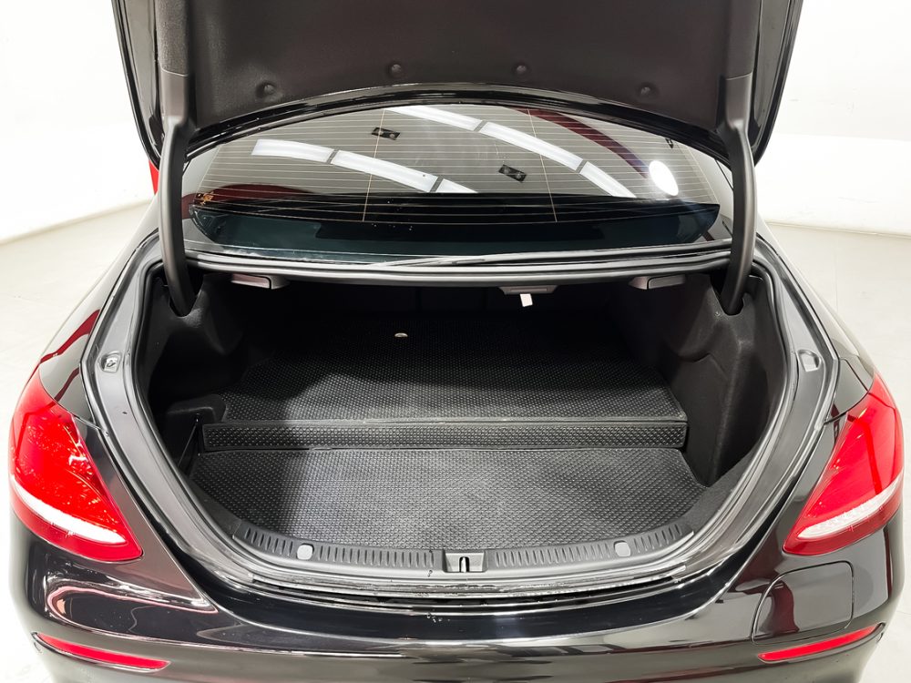 2019 MERCEDES-BENZ E350 2.0 E AMG DYNAMIC [1P2401] - 9