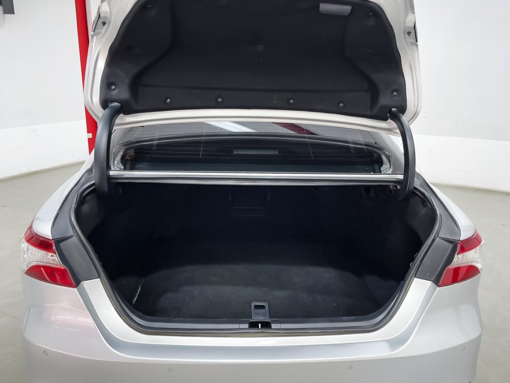 2019 TOYOTA CAMRY 2.0 G [1P2230] - 8
