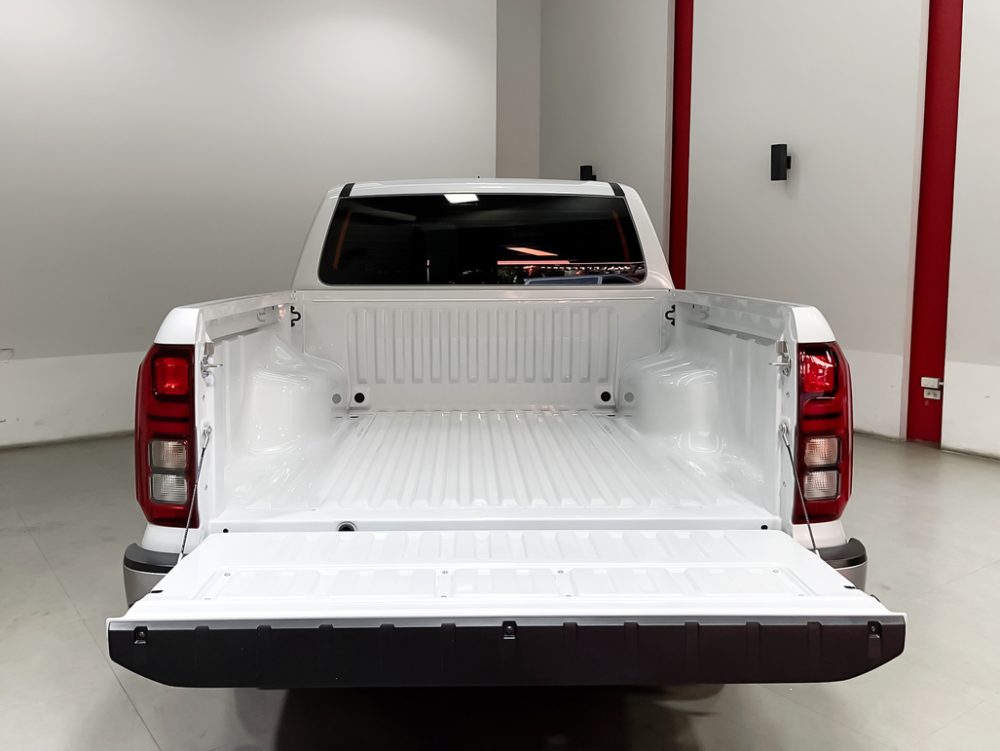 2024 MITSUBISHI TRITON 2.4 PLUS ULTRA [2C0009] - 7