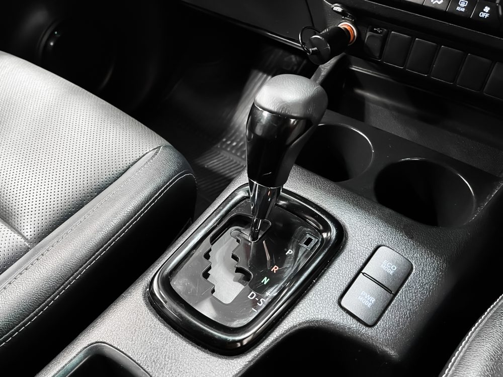 2020 TOYOTA HILUX REVO 2.4 G ROCCO PRERUNNER [1P2218V] - 9