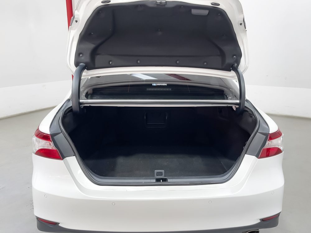 2020 TOYOTA CAMRY 2.5 G [1P2268]* - 6