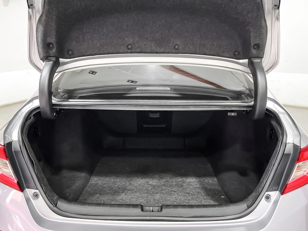 2019 HONDA ACCORD 1.5 TURBO EL [1S1202] - 4