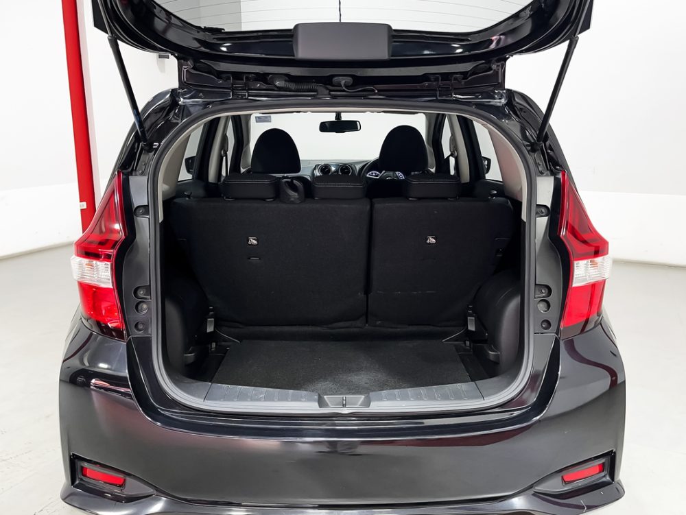 2022 NISSAN NOTE 1.2 V [1P2273] - 8