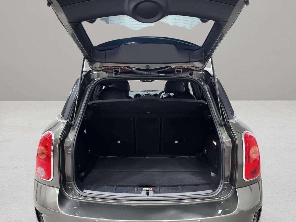 2014 MINI COUNTRYMAN 2.0 SD COOPER ALL4 4WD [1P2303] - 9