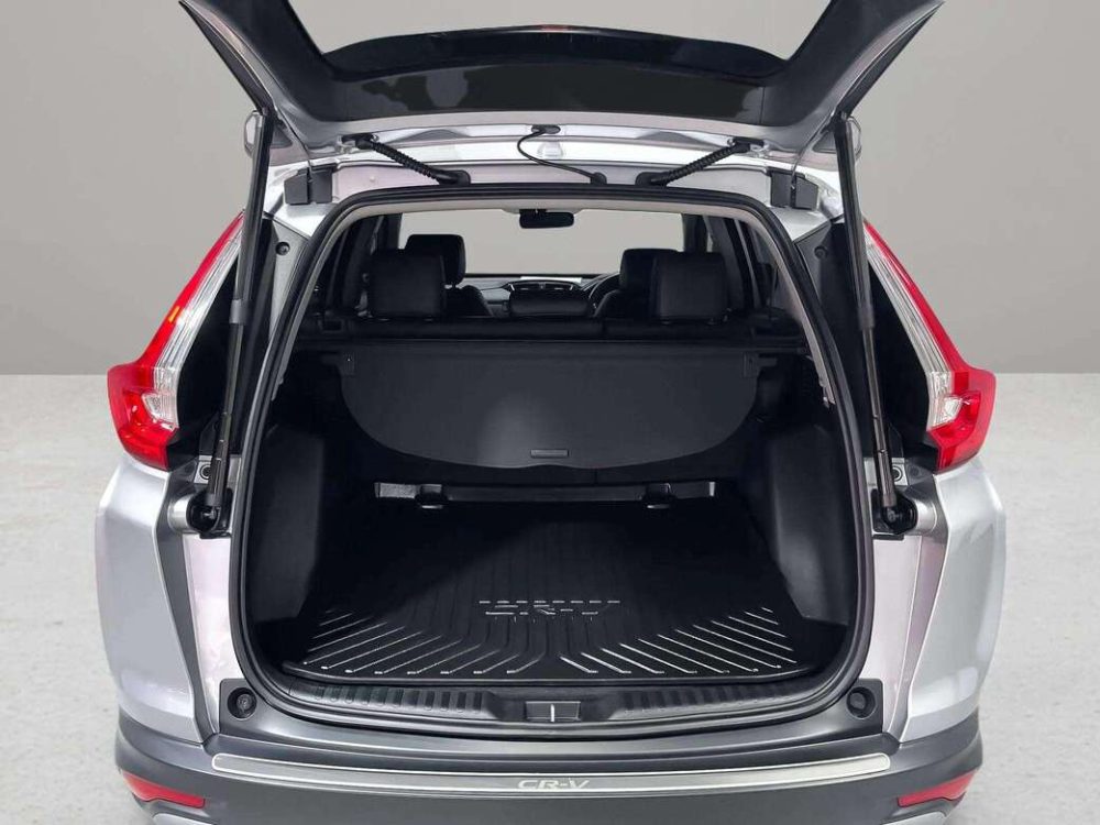 2020 HONDA CR-V 2.4 ES AWD [1S1207V] - 8