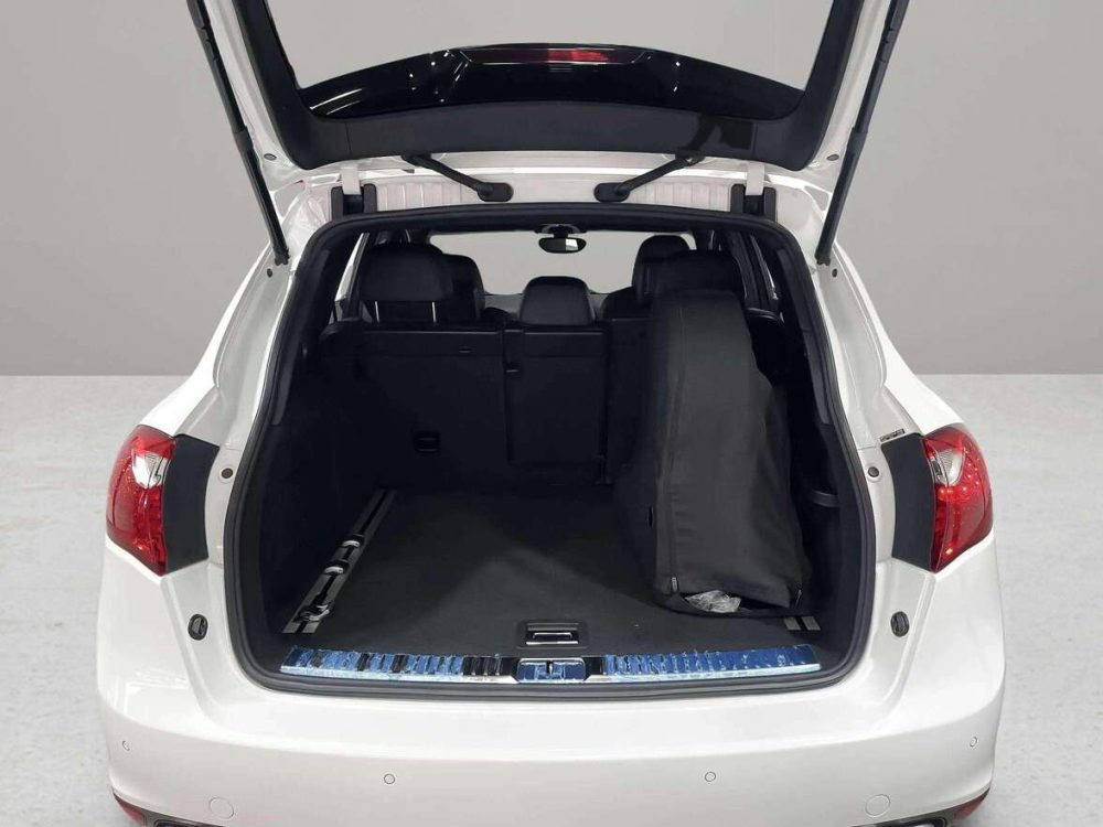 2013 PORSCHE CAYENNE 3.0 S HYBRID 4WD [9P0850V] - 1