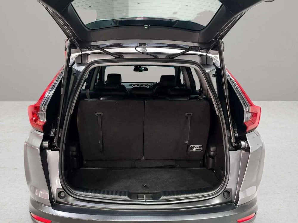 2020 HONDA CR-V 2.4 EL AWD [1P2307] - 8