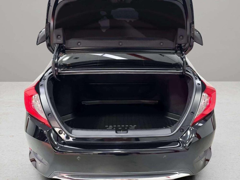 2021 HONDA CIVIC 1.8 EL [1S1209V] - 4