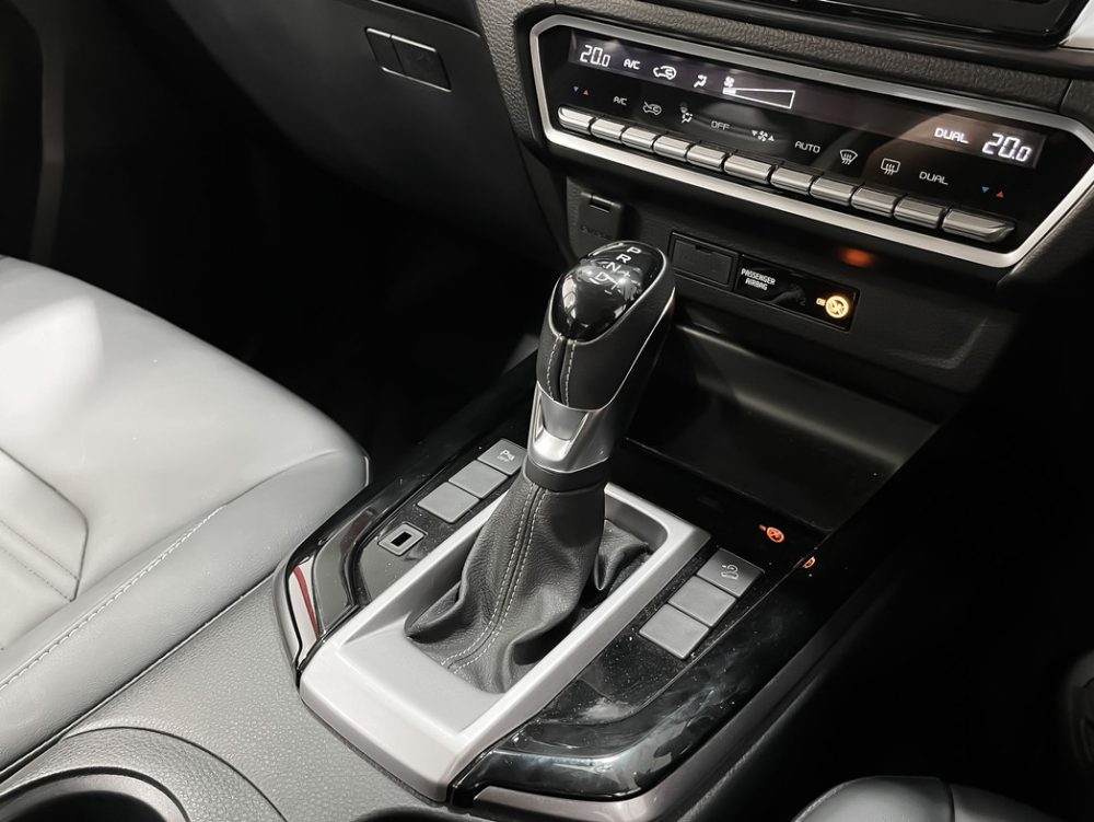 2021 ISUZU D-MAX 3.0 M HI-LANDER [1N0016] - 6