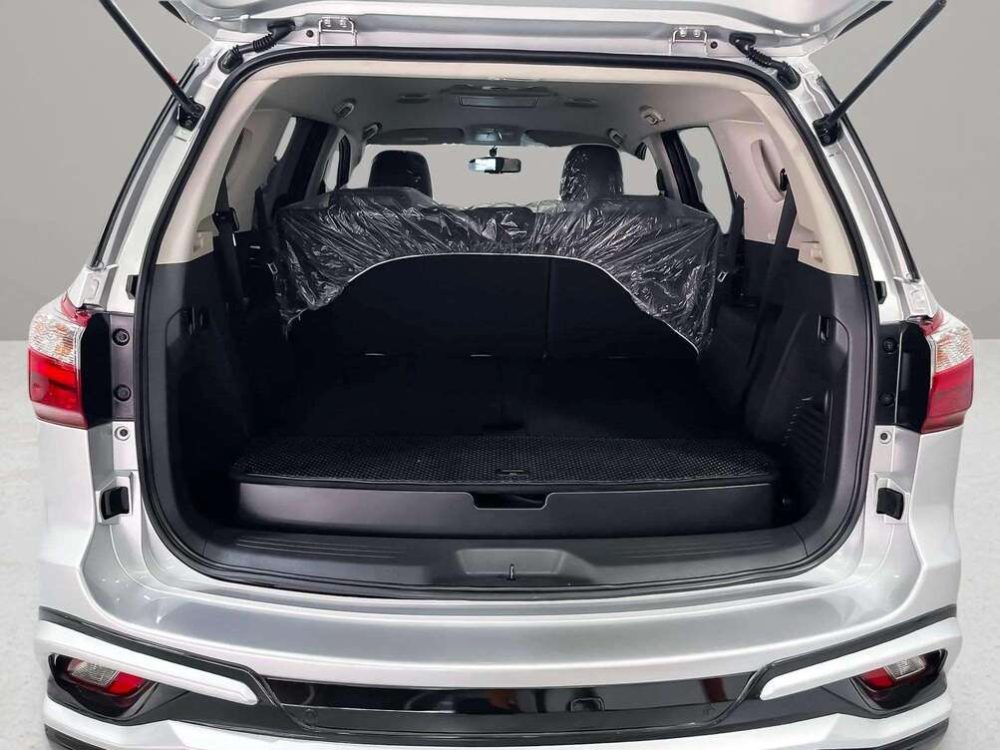 2020 ISUZU MU-X 1.9 THE ONYX [1N0004] - 3