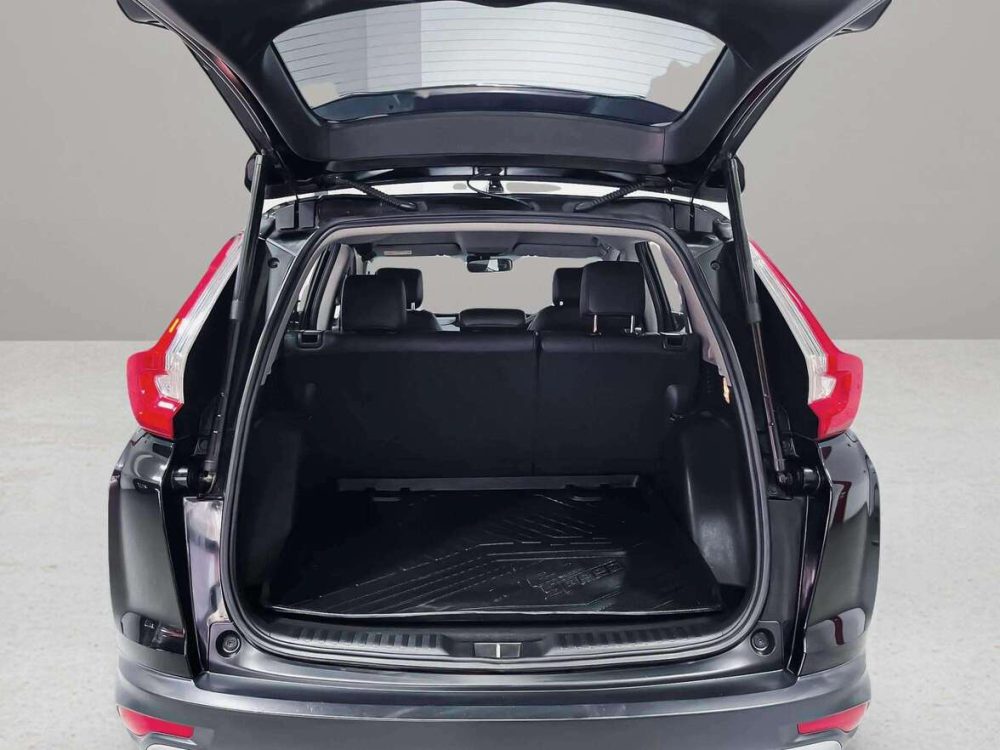 2019 HONDA CR-V 2.4 ES AWD [1P2310] - 8