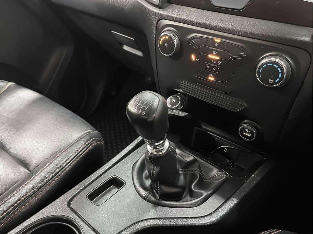 2019 FORD RANGER 2.2 XL+ SPORT HI-RIDER [1N0033V] - 8