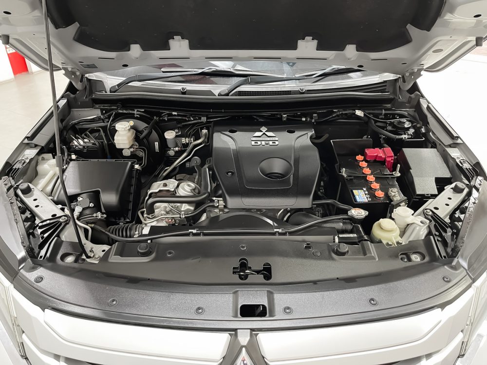 2020 MITSUBISHI TRITON 2.4 GT PLUS [1P2278] - 8