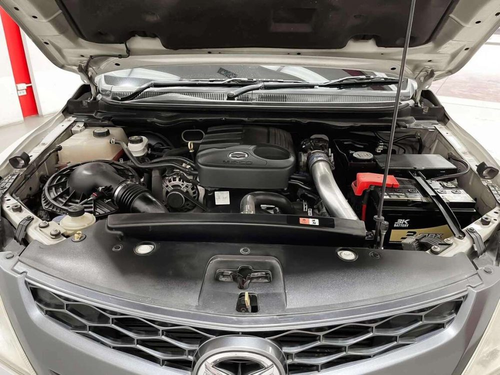 2013 MAZDA BT-50 PRO 2.2 HI-RACER [1P2283V] - 9