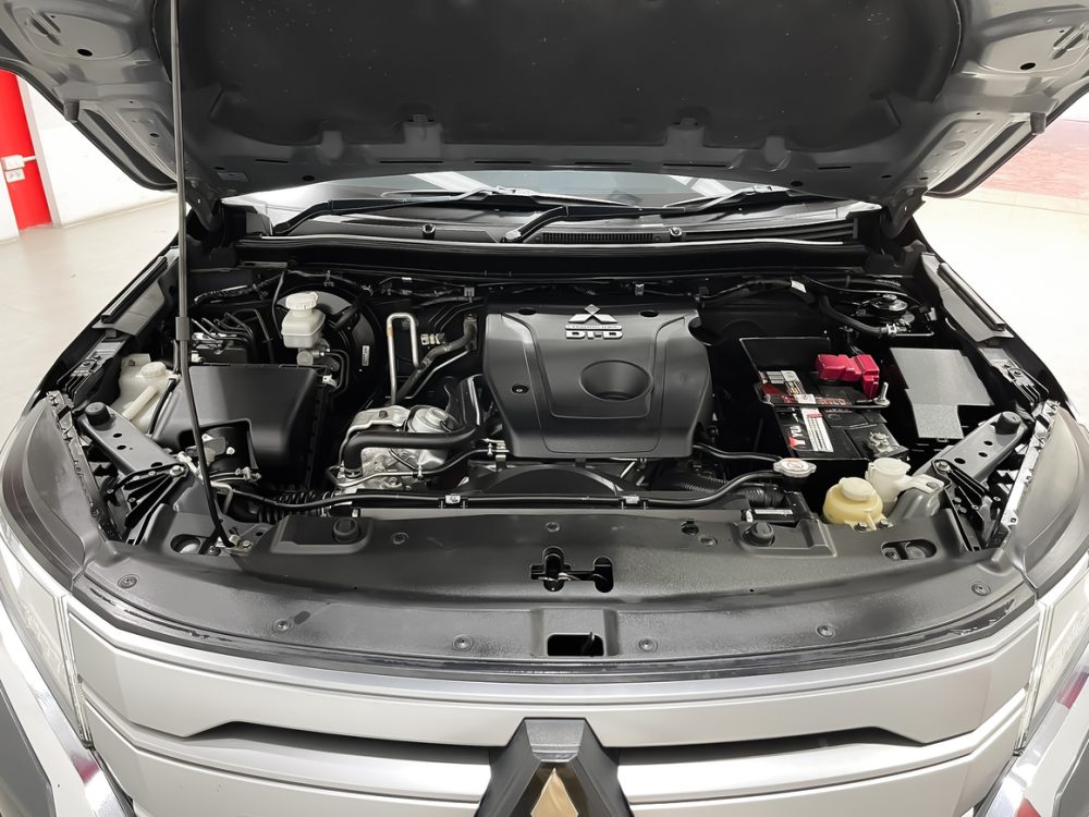 2020 MITSUBISHI PAJERO SPORT 2.4 GT PREMIUM [1P2258] - 8