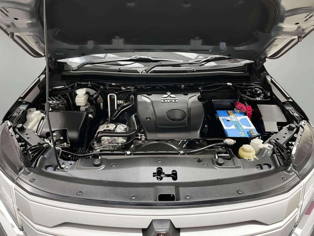 2020 MITSUBISHI PAJERO SPORT 2.4 GT PREMIUM [1P2262] - 8