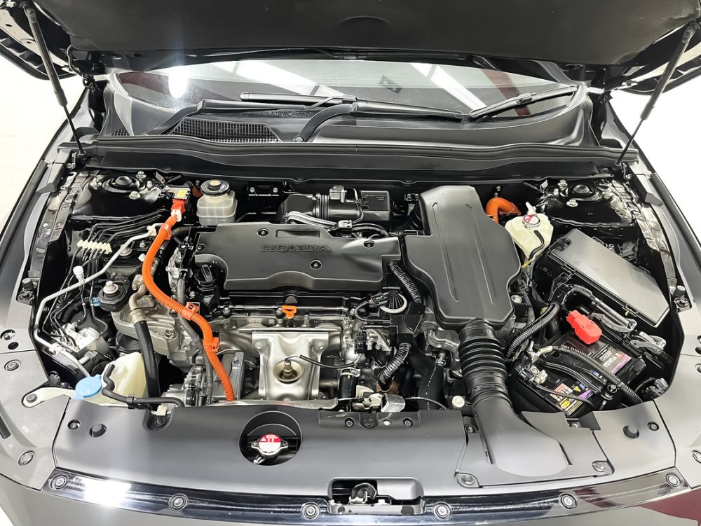 2020 HONDA ACCORD 2.0 HYBRID TECH [9P0811] - 8