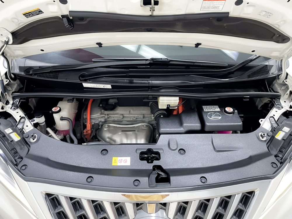 2022 LEXUS LM300H 2.5 EXECUTIVE 4WD [9P0803] - 6