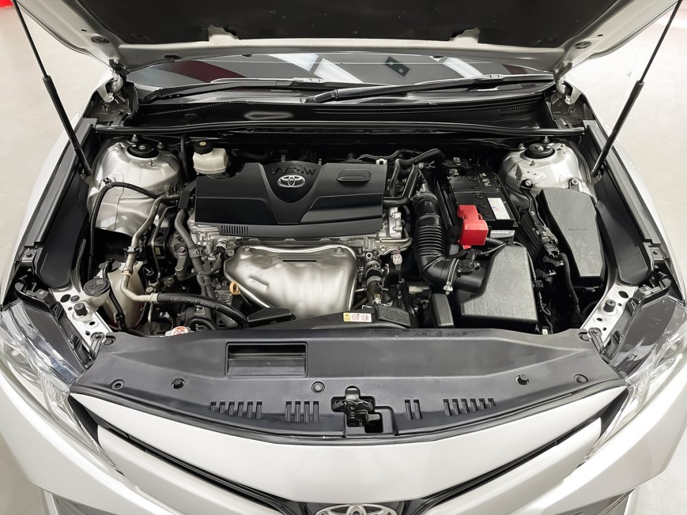 2019 TOYOTA CAMRY 2.0 G [1P2230] - 9