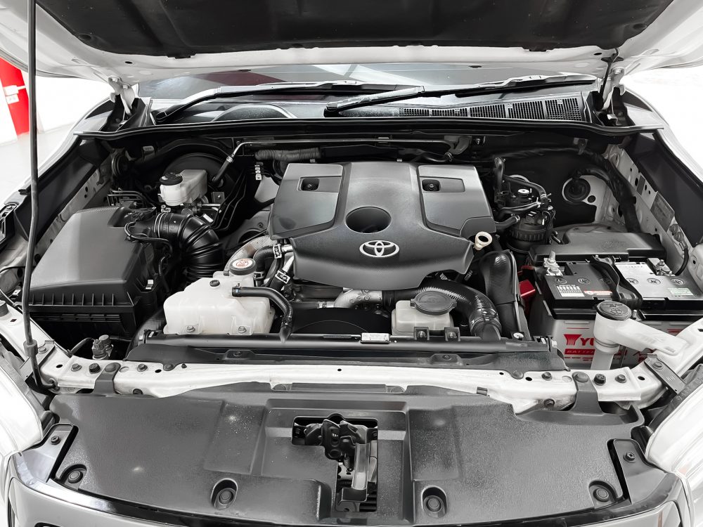 2020 TOYOTA HILUX REVO 2.4 G ROCCO PRERUNNER [1P2218V] - 6