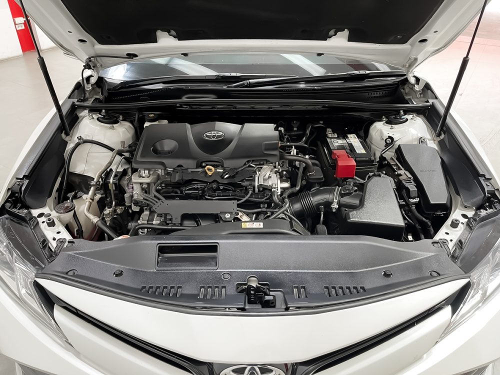 2020 TOYOTA CAMRY 2.5 G [1P2268]* - 7