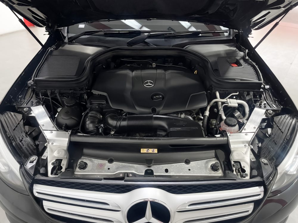 2019 MERCEDES-BENZ GLC250 2.1 D 4MATIC AMG DYNAMIC 4WD [9P0854] - 9
