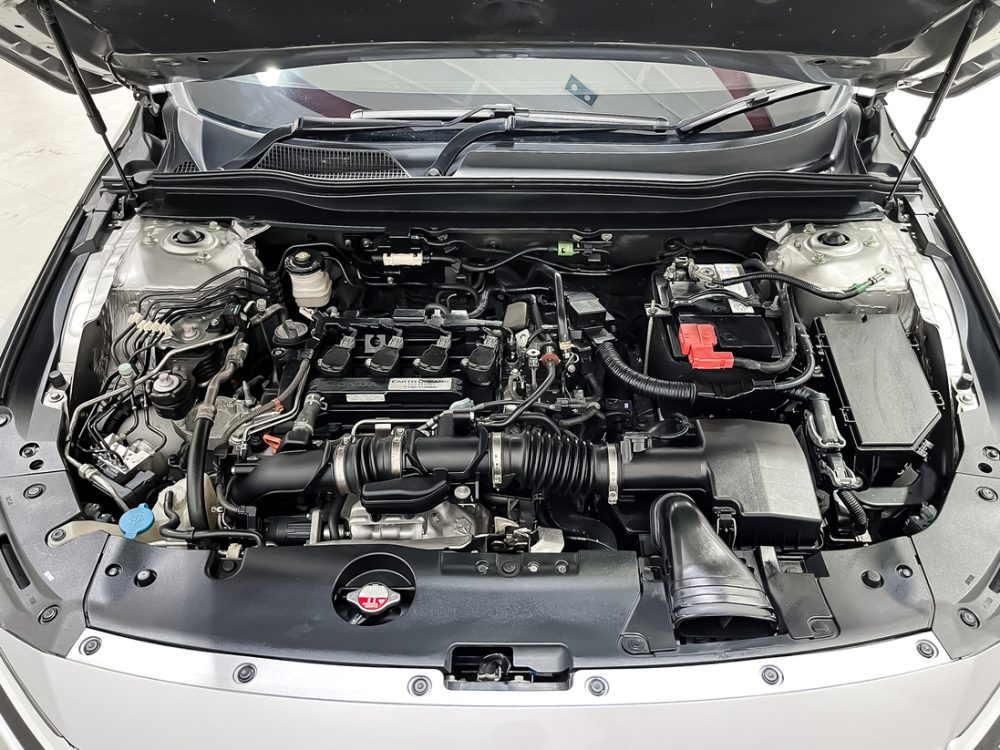 2019 HONDA ACCORD 1.5 TURBO EL [1S1202] - 5