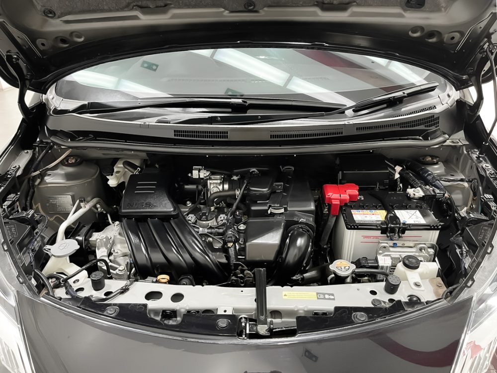 2022 NISSAN NOTE 1.2 V [1P2273] - 9