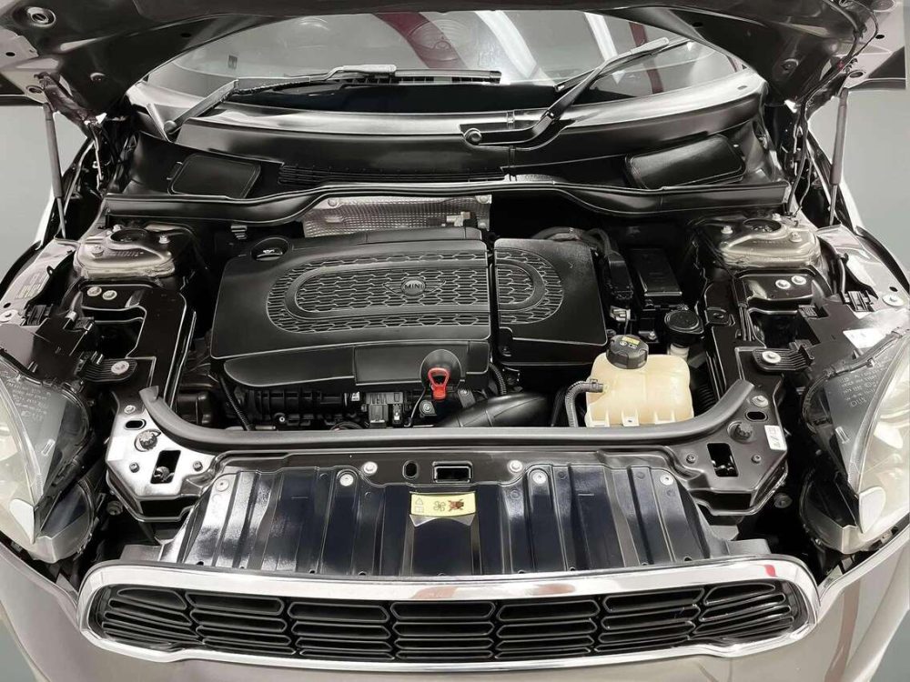 2014 MINI COUNTRYMAN 2.0 SD COOPER ALL4 4WD [1P2303] - 10