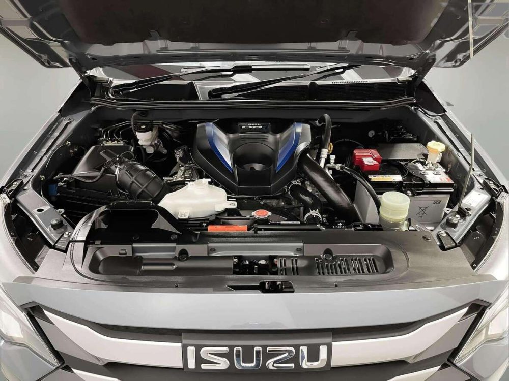 2023 ISUZU D-MAX 3.0 M HI-LANDER [1N0024] - 9