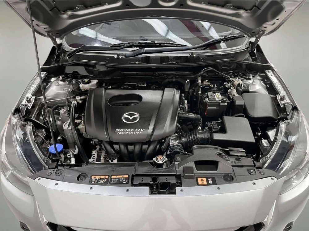 2020 MAZDA 2 1.3 SPORTS HIGH PLUS [1P2284] - 9