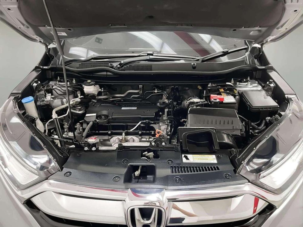 2020 HONDA CR-V 2.4 ES AWD [1S1207V] - 9