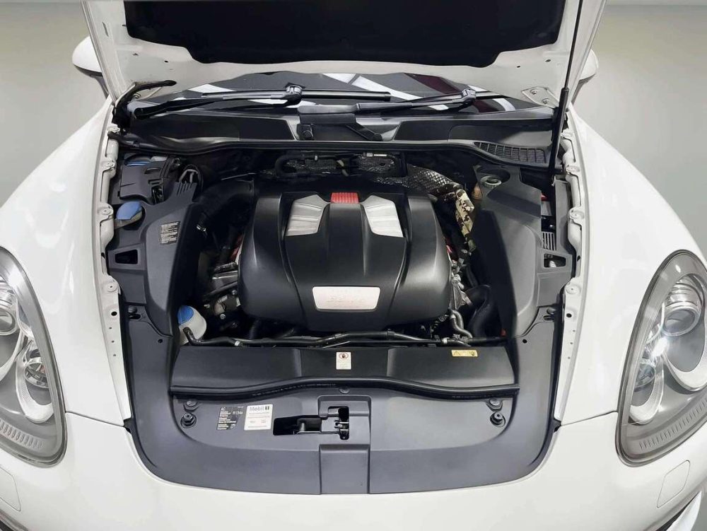 2013 PORSCHE CAYENNE 3.0 S HYBRID 4WD [9P0850V] - 2