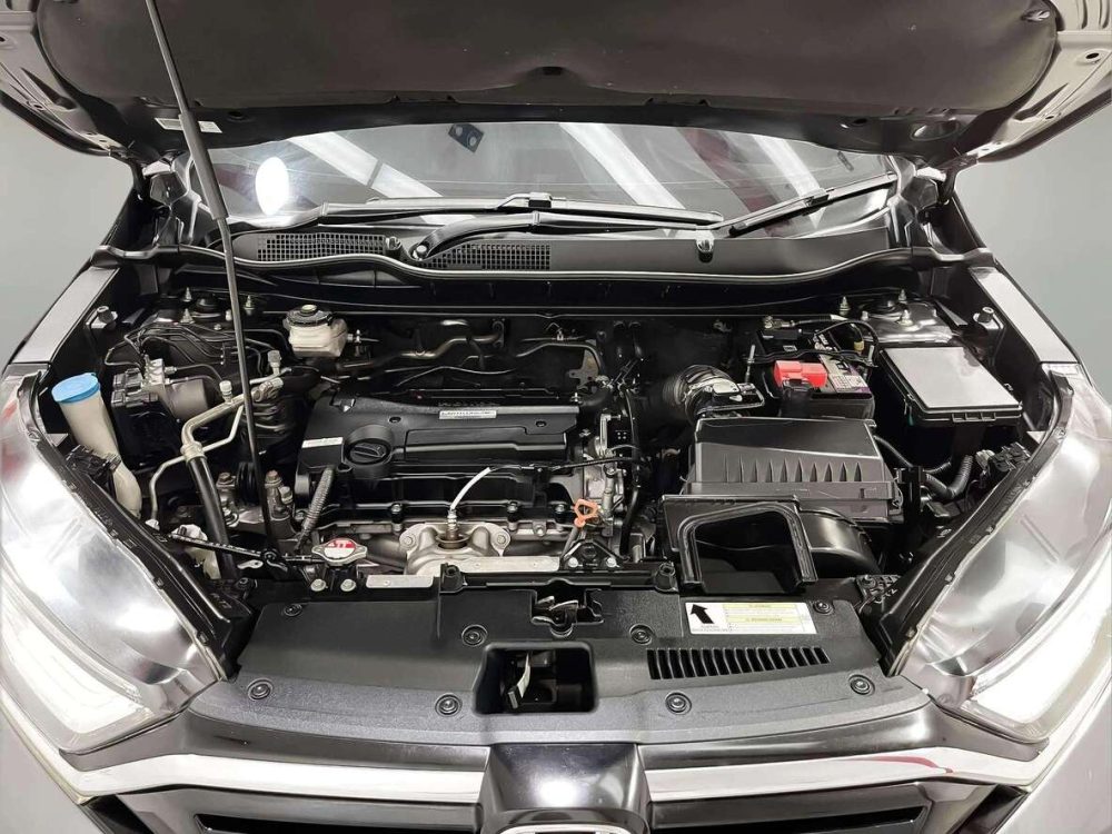 2020 HONDA CR-V 2.4 EL AWD [1P2307] - 9