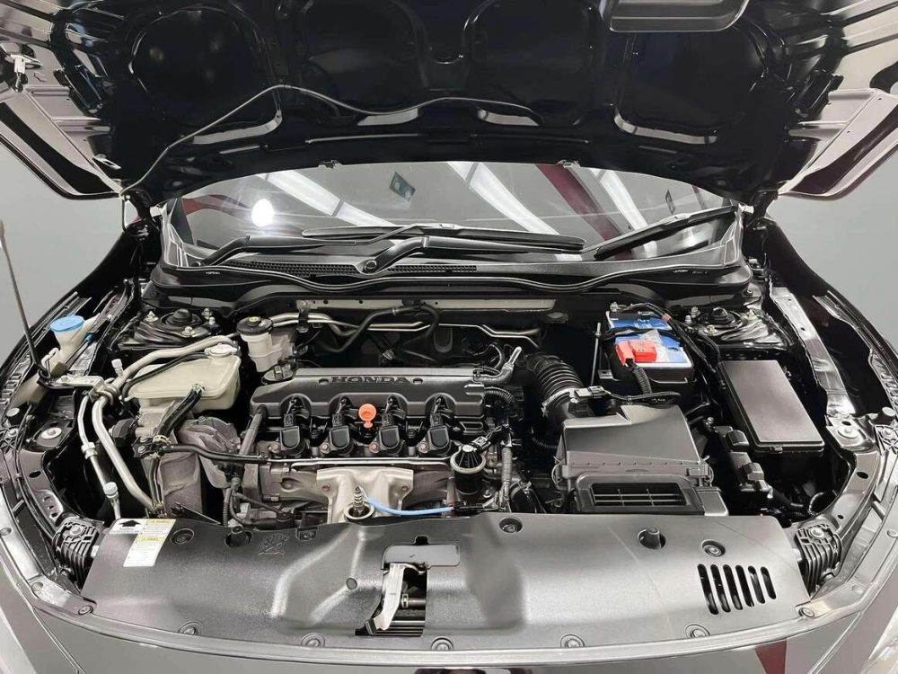 2021 HONDA CIVIC 1.8 EL [1S1209V] - 9