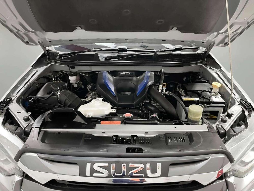 2021 ISUZU D-MAX 3.0 M HI-LANDER [1N0016] - 7