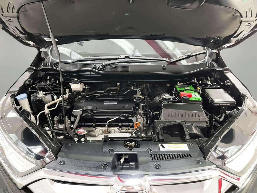 2019 HONDA CR-V 2.4 ES AWD [1P2310] - 9