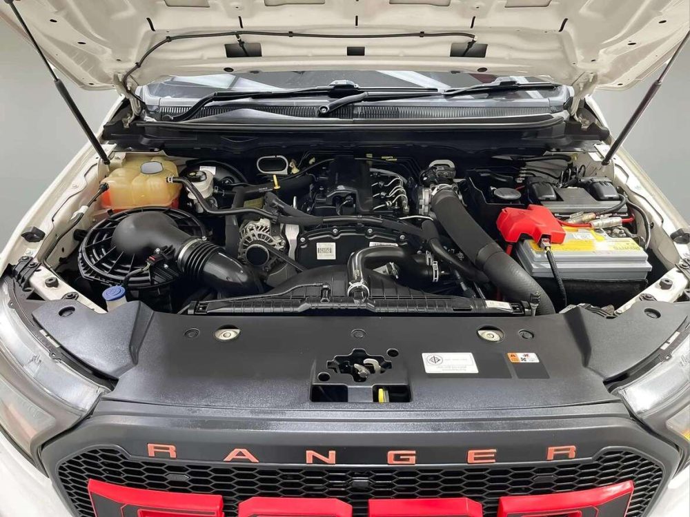2019 FORD RANGER 2.2 XL+ SPORT HI-RIDER [1N0033V] - 9