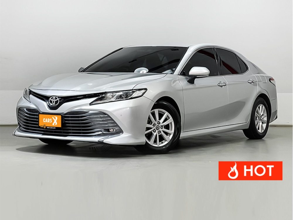 2019 TOYOTA CAMRY 2.0 G [1P2230] - 10