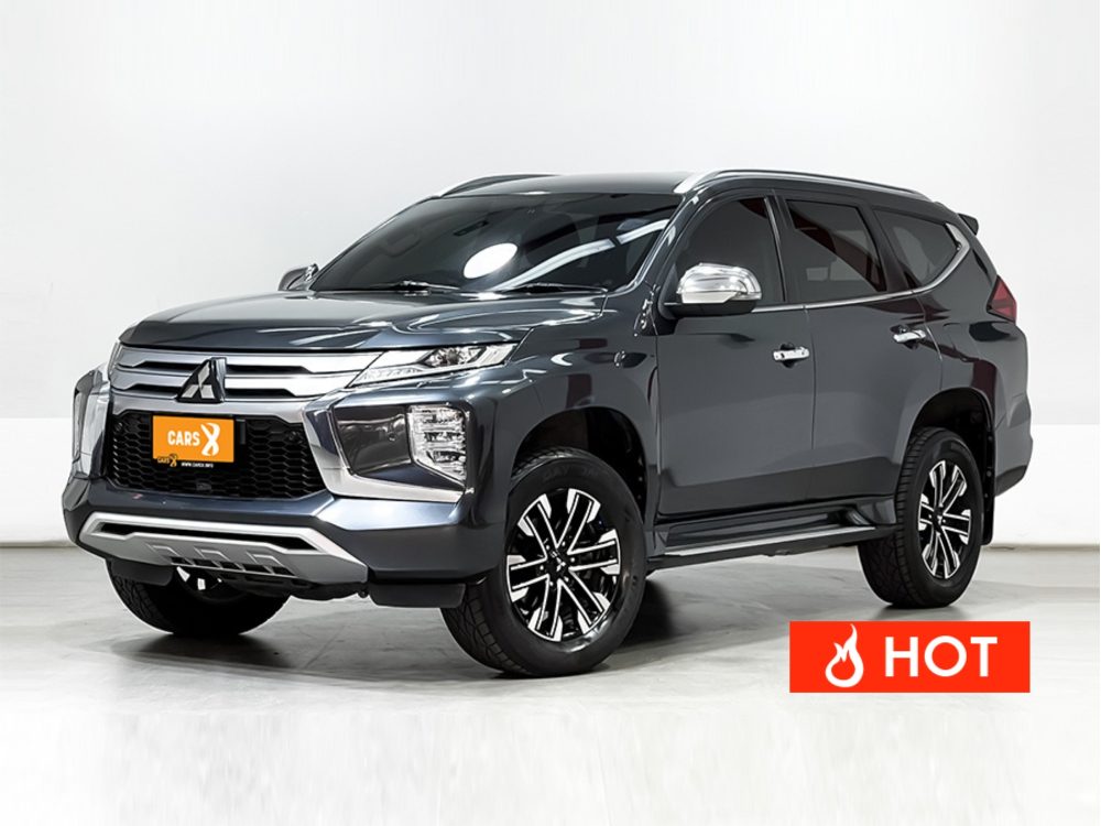 2020 MITSUBISHI PAJERO SPORT 2.4 GT PREMIUM [1P2258] - 10