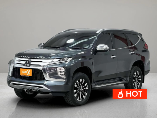 2020 MITSUBISHI PAJERO SPORT 2.4 GT PREMIUM [1P2262]