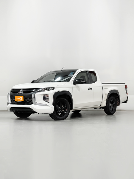 2020 MITSUBISHI TRITON 2.5 GLX LIMITED EDITION [1P2402]