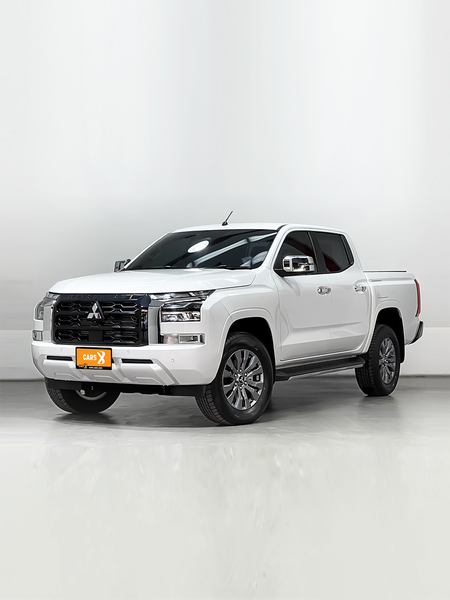 2024 MITSUBISHI TRITON 2.4 PLUS ULTRA [2C0009]