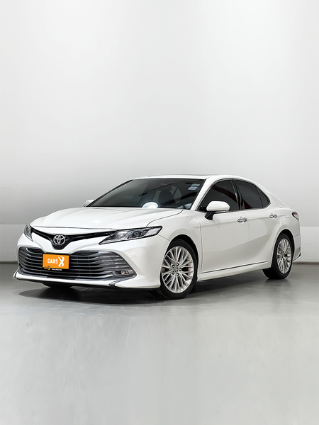 2020 TOYOTA CAMRY 2.5 G [1P2268]*