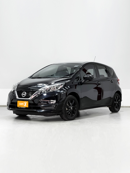 2022 NISSAN NOTE 1.2 V [1P2273]