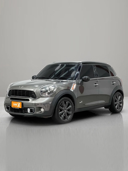 2014 MINI COUNTRYMAN 2.0 SD COOPER ALL4 4WD [1P2303]