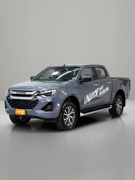 2023 ISUZU D-MAX 3.0 M HI-LANDER [1N0024]